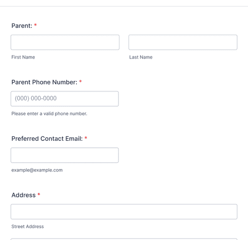 homeschool-co-op-registration-form-template-jotform