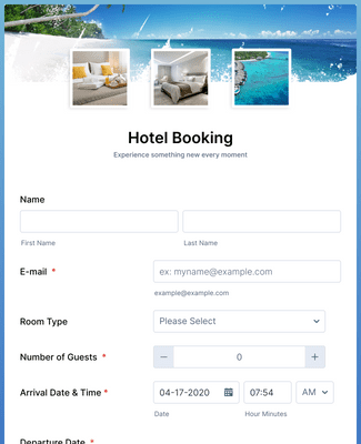 How to write an email to book a hotel room - Test-English