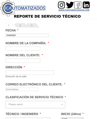 ICAutomatizados Reporte Técnico 