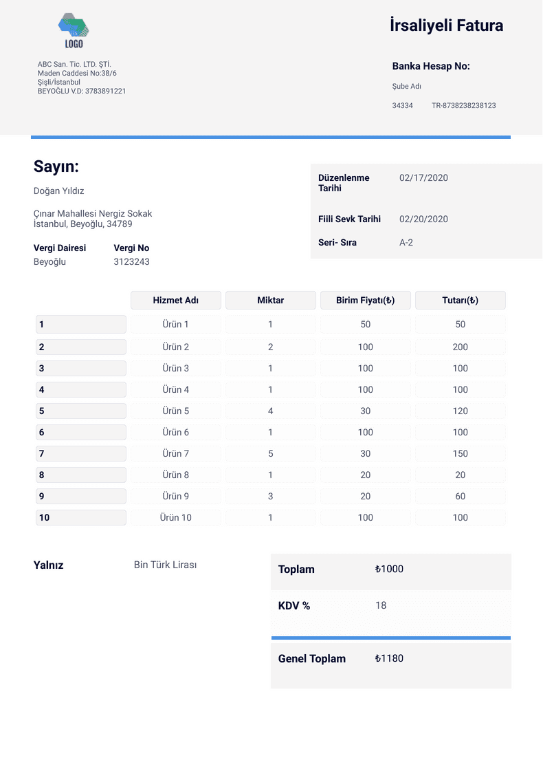Proforma Fatura rne i PDF ablonlar Jotform proforma-fatura-rne-i-pdf-ablonlar-jotform