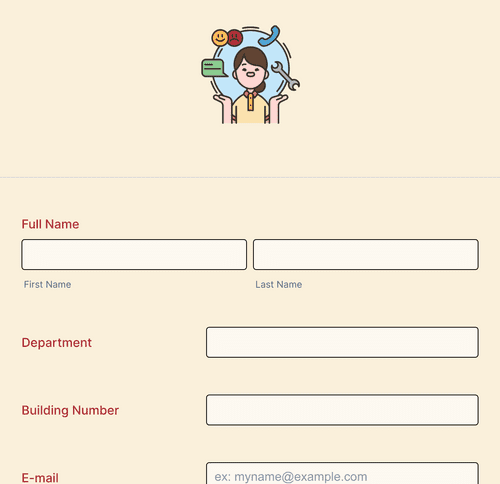 JKC KAKINADA Form Template | Jotform
