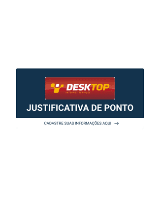 Form Templates: JUSTIFICATIVA DE PONTO