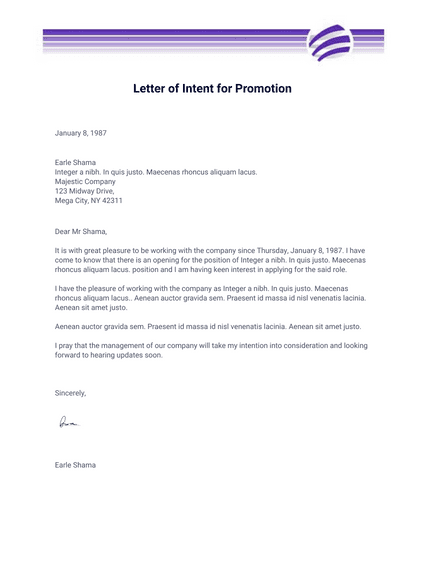 Internal Position Cover Letter Examples, Samples & Templates | Resume.com