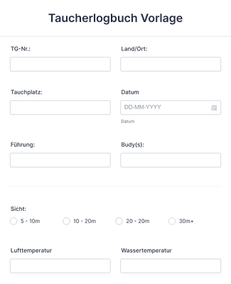 Logbuchblätter Taucher Logbuch Einlagen Für Alle Logbook L Von IQ Nachfuellblaetter Tauchen Logbuchblätter Taucher Logbuch Einlagen Für Alle Logbook L Von IQ Nachfuellblaetter Tauchen