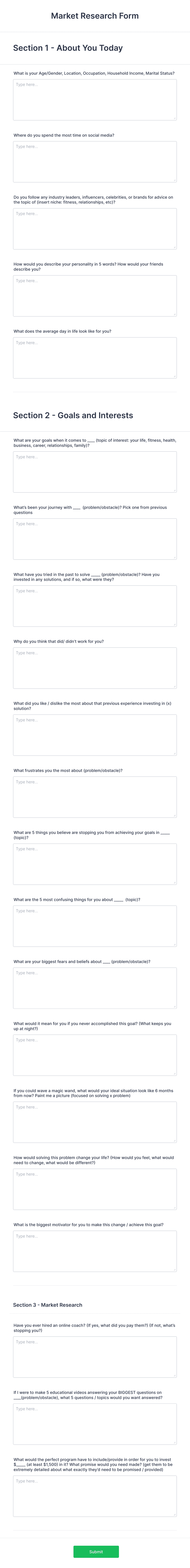 Template 210964515887063