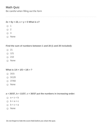 Tutoring Contract Form Template Jotform