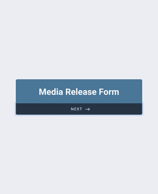 Form Templates: Media Release Form