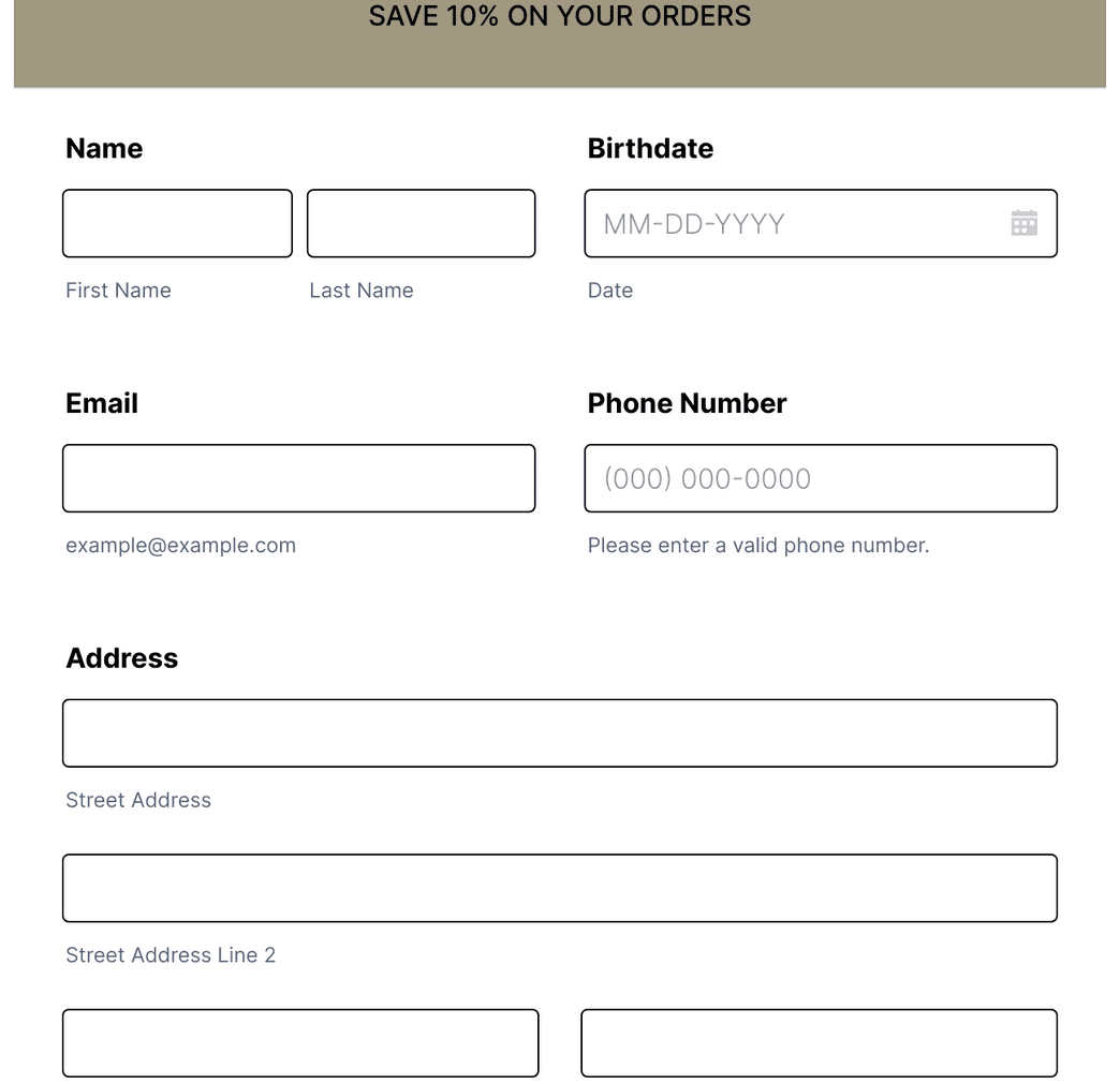 military-discount-form-template-jotform