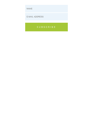 Simple Email Form Template | Jotform