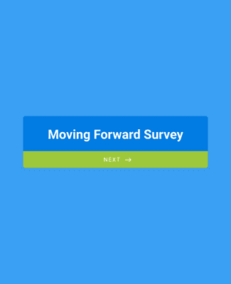 Moving Forward Survey