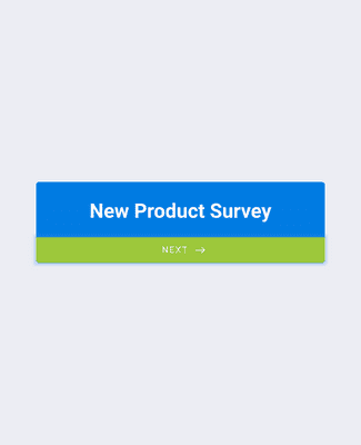 New Product Survey