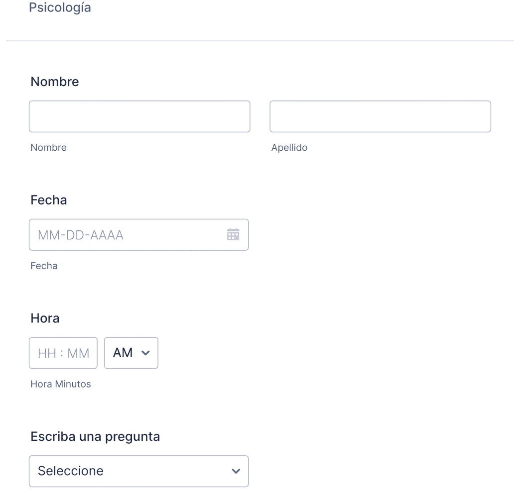 Notas De Progreso Diario Plantilla De Formulario | Jotform