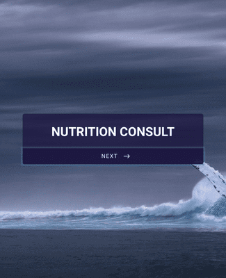 Form Templates: Nutrition Consultation Form