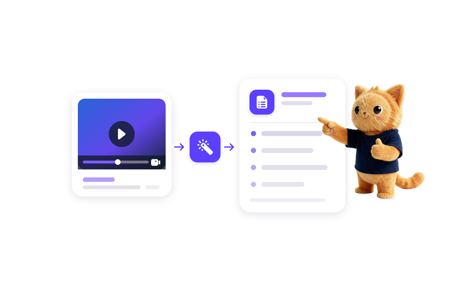 Video Summarizer