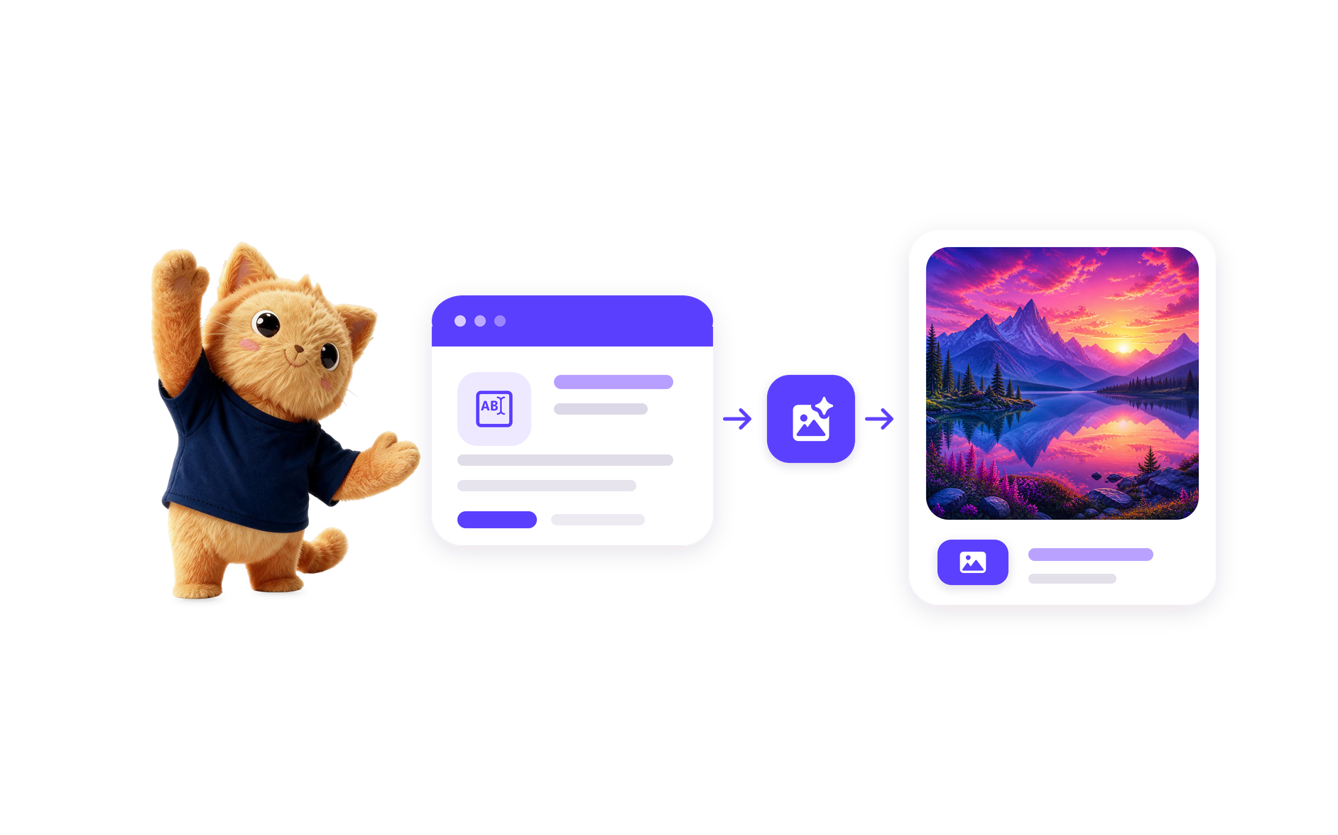AI Image Generator From Text