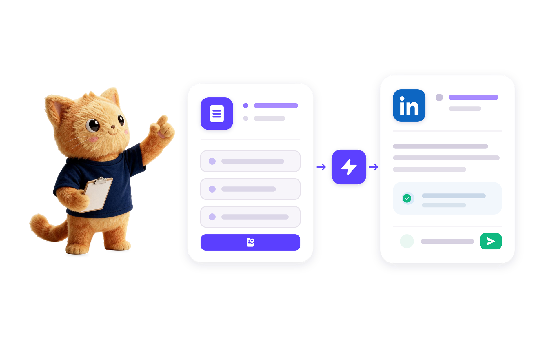 LinkedIn Automation Tool