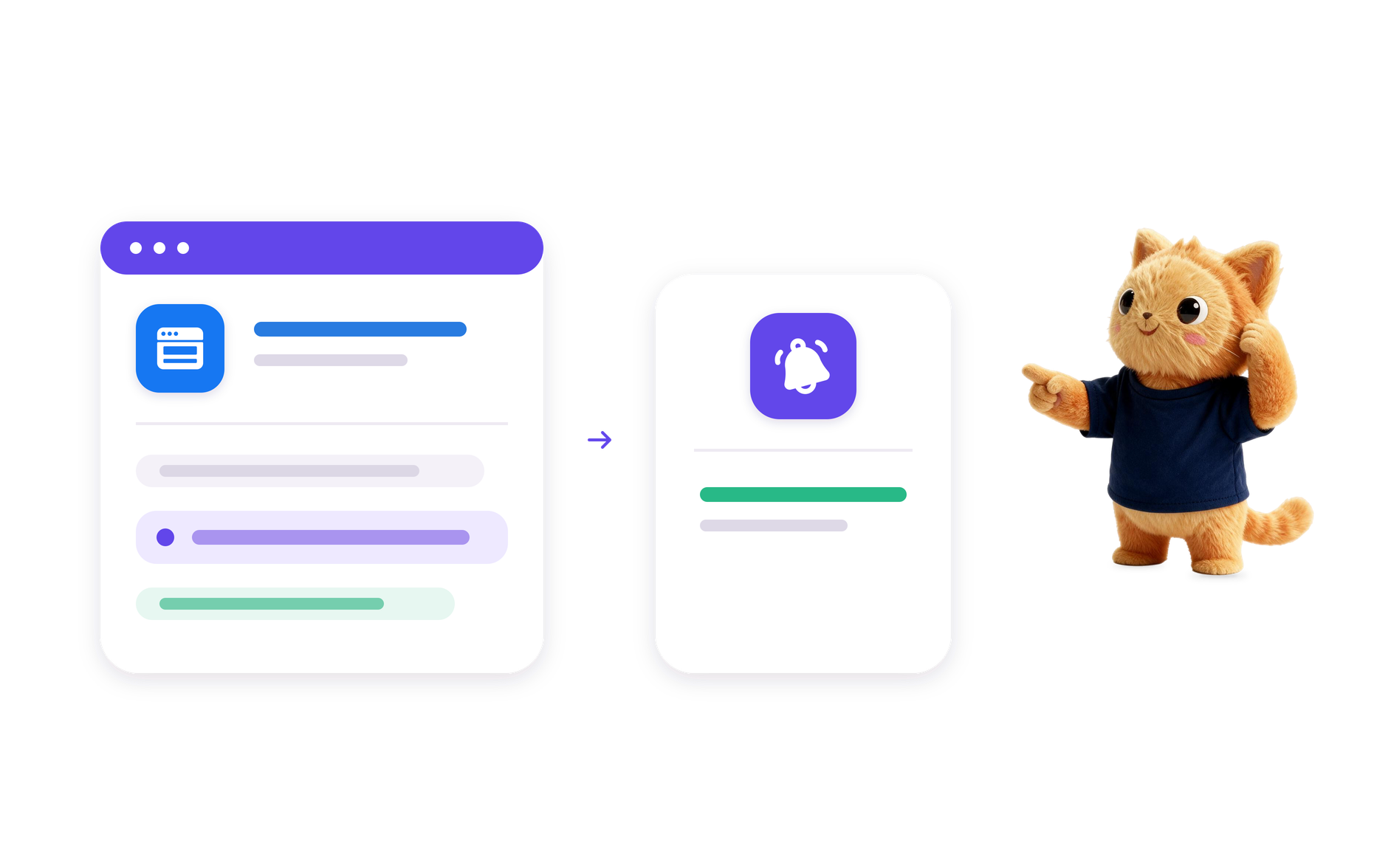 Webpage Change Alert Automation