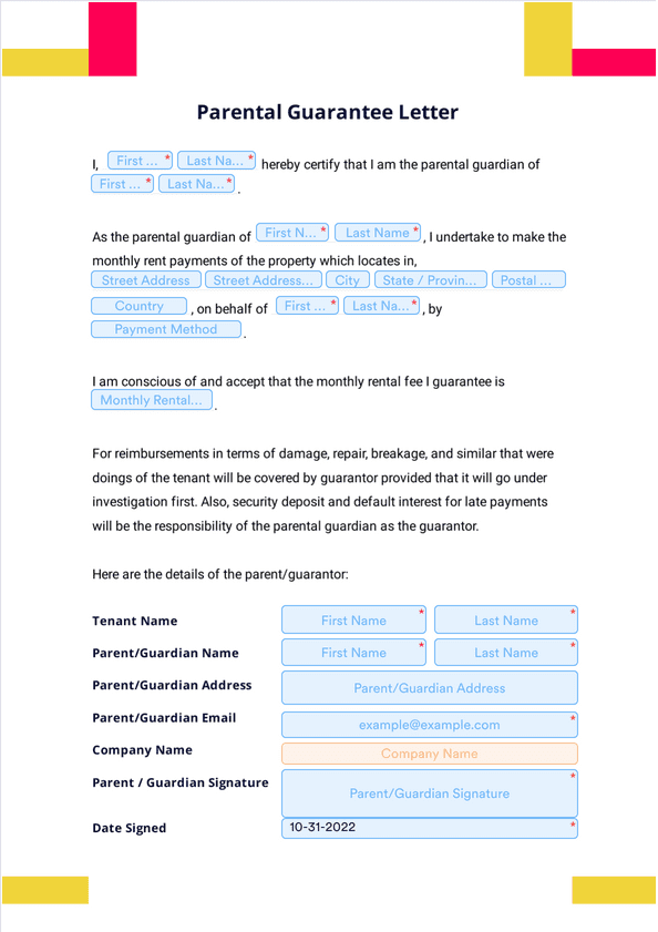 parental-guarantee-form-sign-templates-jotform