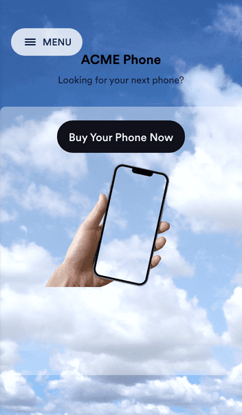 Phone Selling App