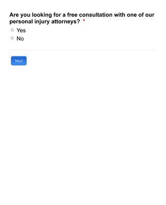 PI Form Template | Jotform