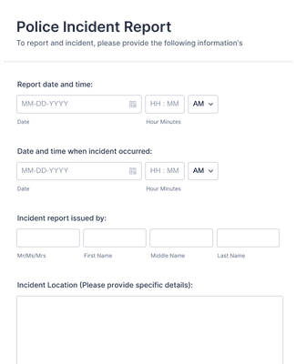 Asset Allocation Form Template | Jotform