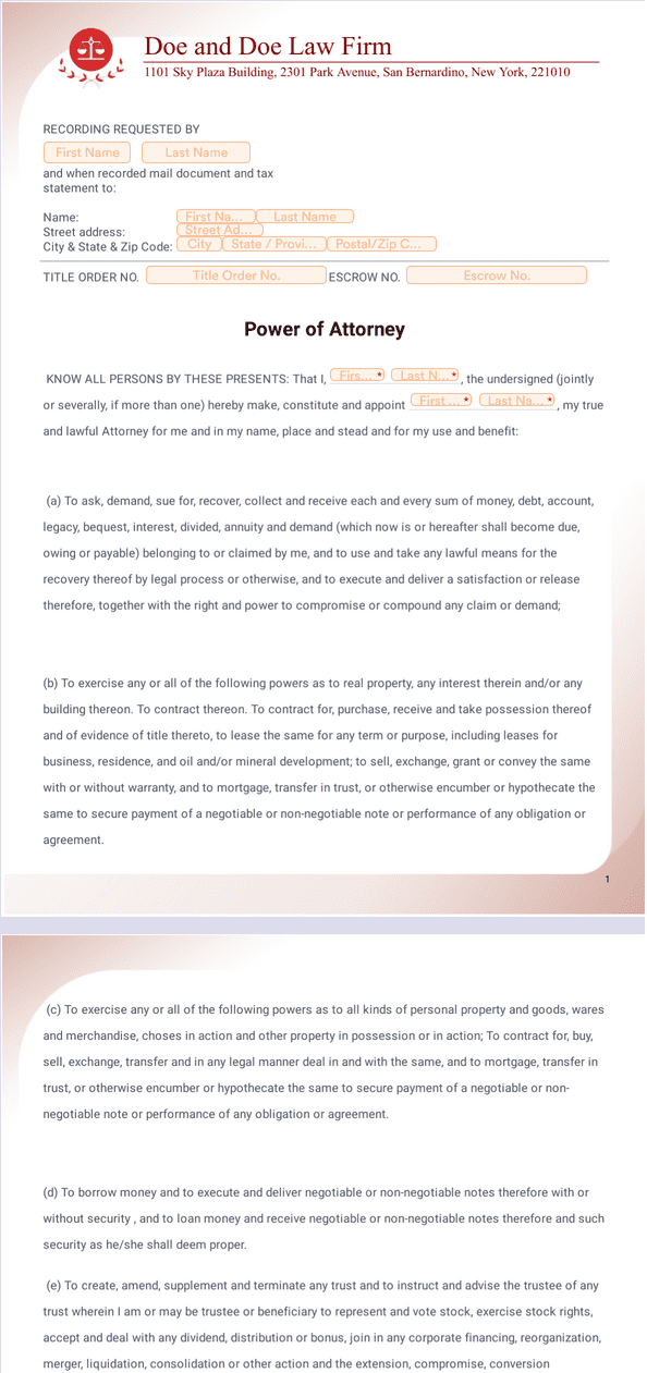 Release Attorney File Release of Liability Form - Sign Templates | Jotform