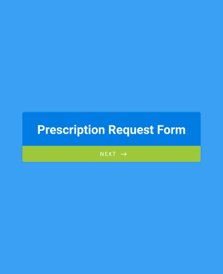 Prescription Request Form