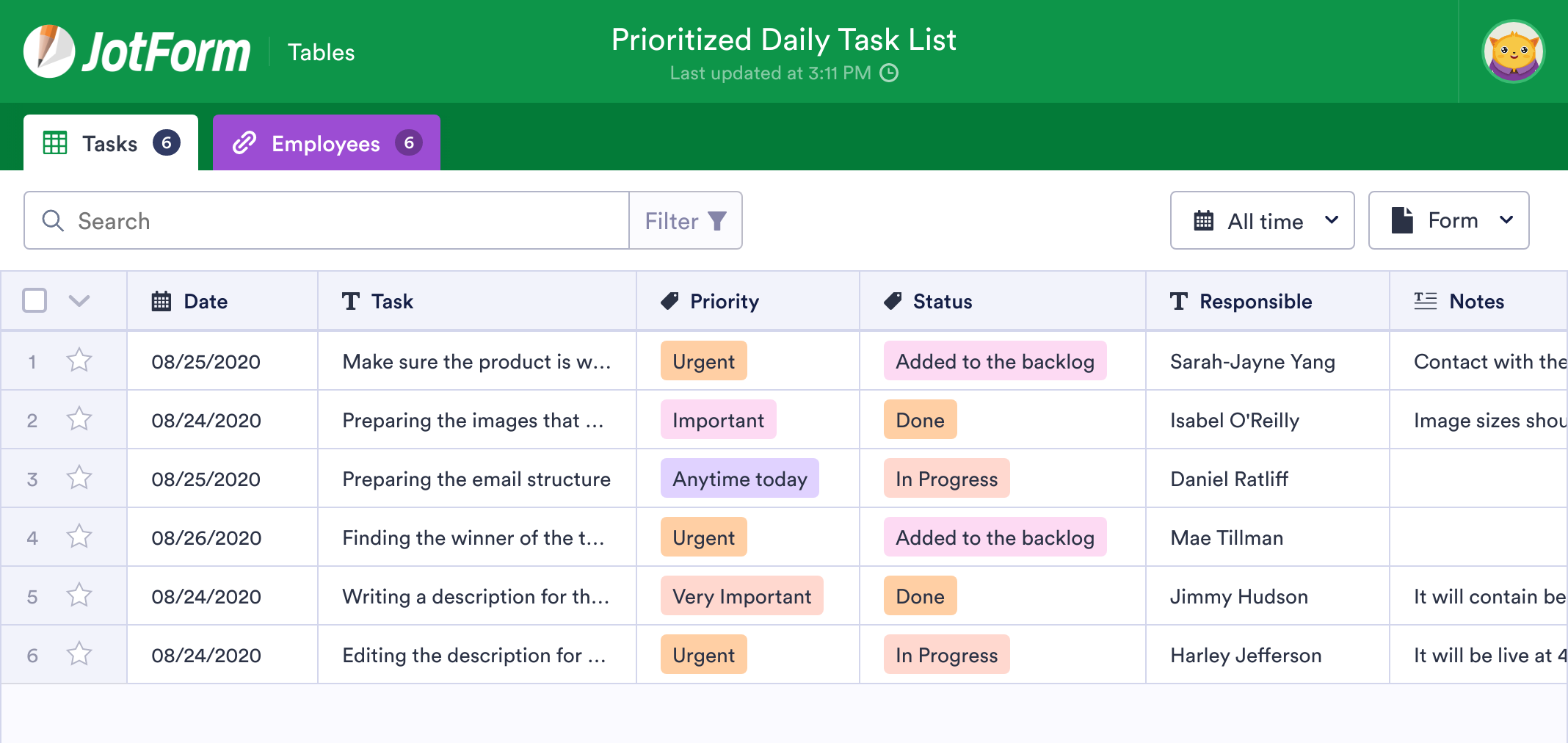 prioritized-daily-task-list-template-jotform-tables