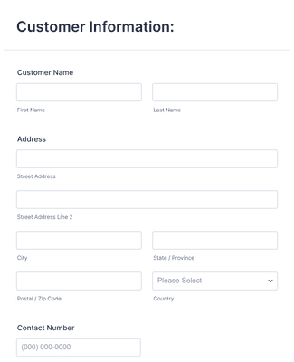 50+ Product Survey Templates and Examples | JotForm