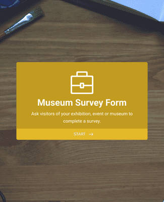 Program Survey