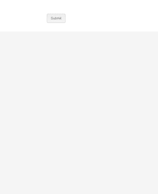 Project 2025 Form Template | Jotform