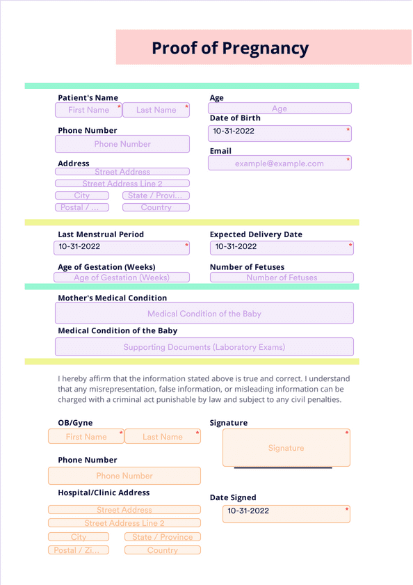 proof-of-pregnancy-template-sign-templates-jotform