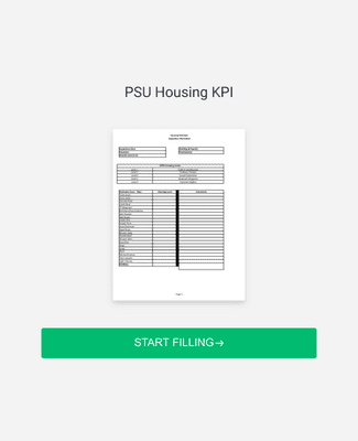 psu housing assignment date