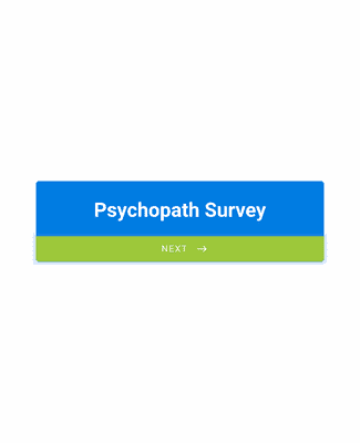 Form Templates: Psychopath Survey