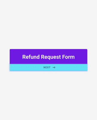 Form Templates: Refund Request Form