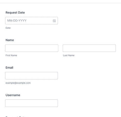 Refund Tracker Form Template | Jotform