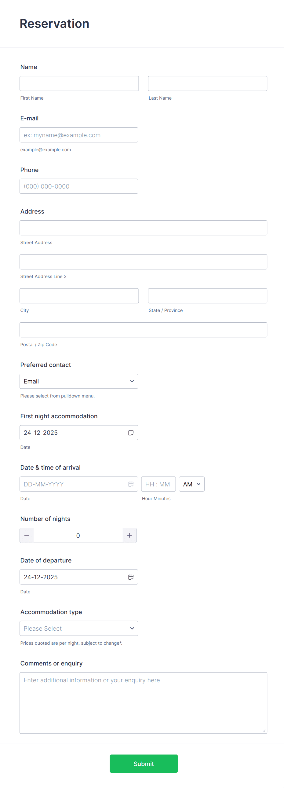 Template 20903643329452