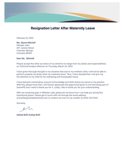 resignation-letter-after-maternity-leave-pdf-templates-jotform