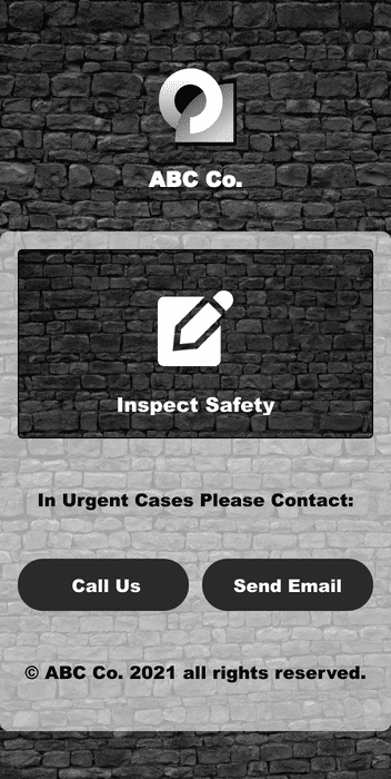 Safety Audit App