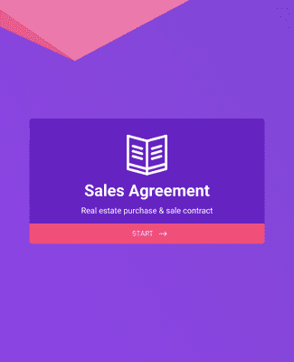  Sales Agreement