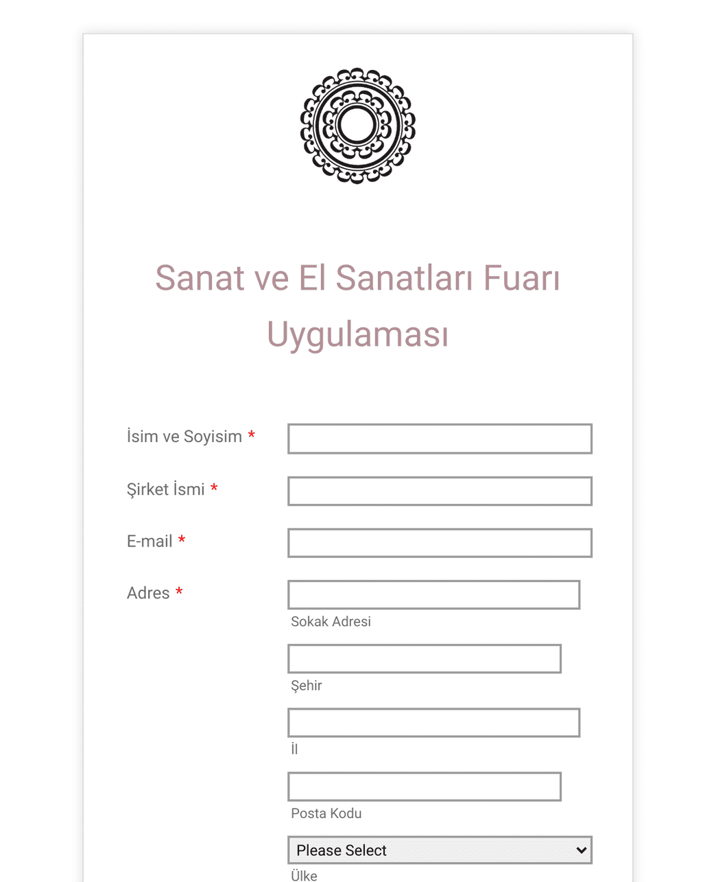 xhosa sanatları ve el sanatları