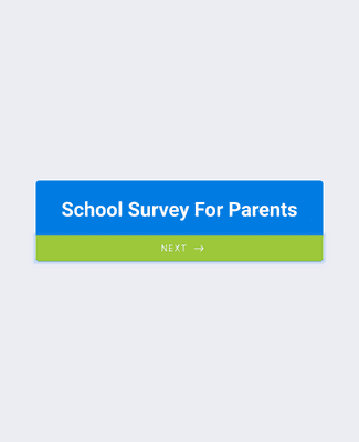 School Survey For Parents