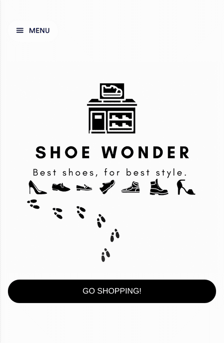 Shoe Selling App