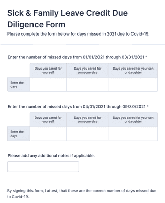 Vacation And Sick Leave Form Template Jotform Hot Sex Picture