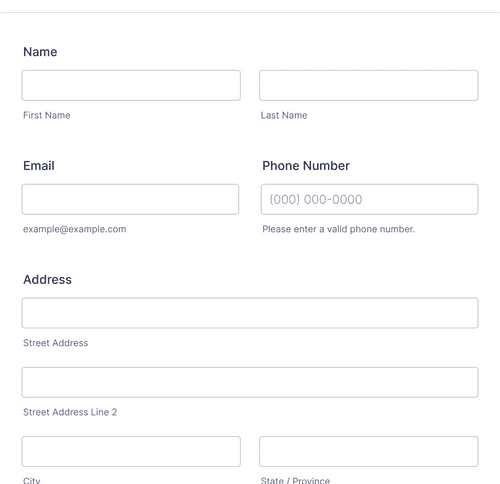 Skin Tag Removal Consent Form Template | Jotform