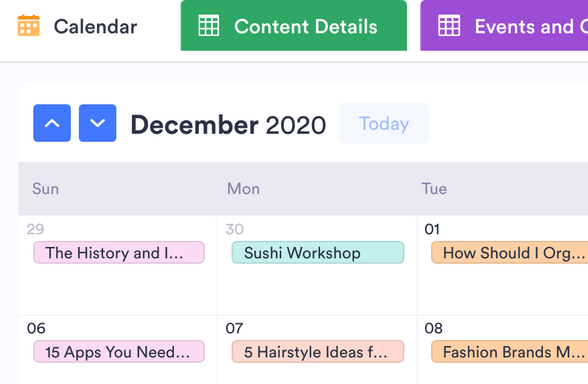 9 Photo Shoot Schedule Template Template Free Download