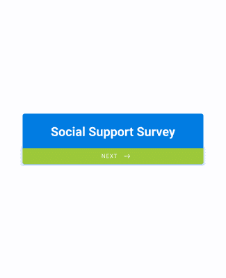 Form Templates: Social Support Survey