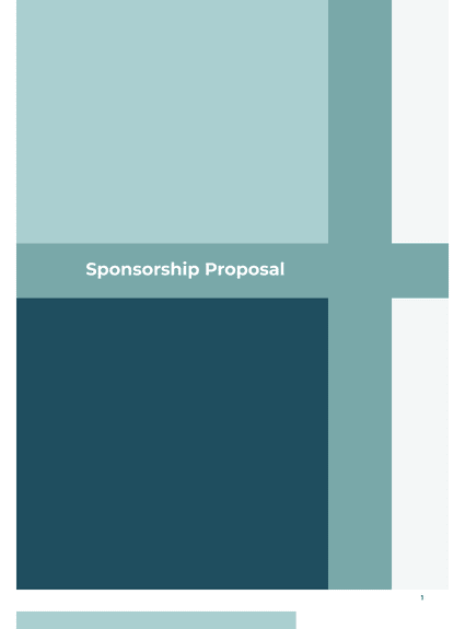 Template-sponsorship-proposal-template