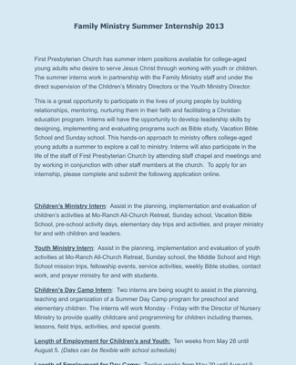 Toys For Tots Application Form Template Jotform