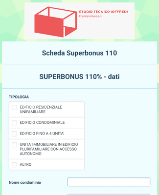 Superbonus